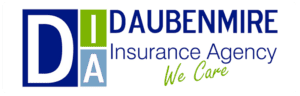 Daubenmire Insurance - Logo 800
