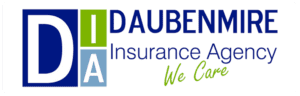 Daubenmire Insurance - Logo 800